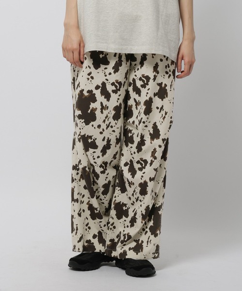 niko and...(ニコアンド)の「アソートスノーパンツ(その他パンツ・レディース・アイボリー/ダークグレー/オレンジ/ネイビー・FREE)」の22枚目の写真