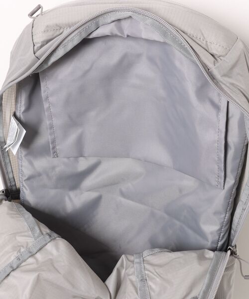 SALOMON(サロモン)の「SALOMON/サロモン バックパック XT 25 エックスティー25L LC2857300/LC2857600(バックパック/リュック・メンズ・ブラック/グレー・FREE)」の16枚目の写真