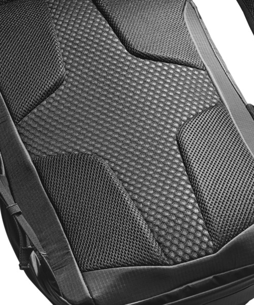 SALOMON(サロモン)の「SALOMON/サロモン バックパック XT 25 エックスティー25L LC2857300/LC2857600(バックパック/リュック・メンズ・ブラック/グレー・FREE)」の4枚目の写真