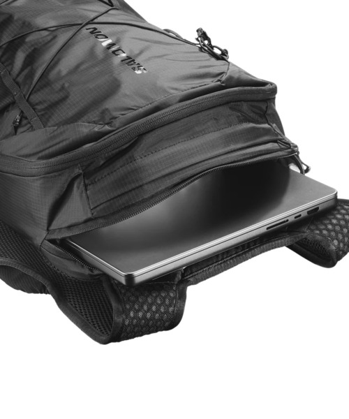 SALOMON/サロモン バックパック XT 25 エックスティー25L LC2857300