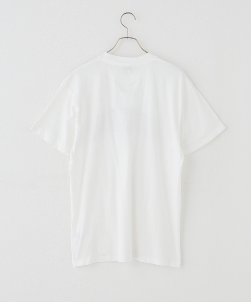 plage（プラージュ）の「ANINE BING / アニービン WLKER TEE ANINE BING LEOPARD Tシャツ（Tシャツ/カットソー・レディース・ホワイト系その他・FREE）」の10枚目の写真