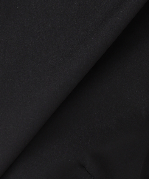 CITYSHOP(シティーショップ)の「PUFF SLEEVE ブラウス(シャツ/ブラウス・レディース・ブラック/ホワイト・FREE)」の7枚目の写真