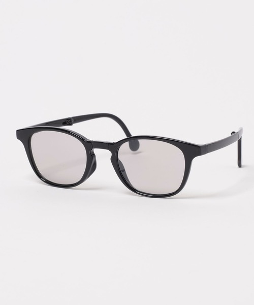 LOWRYS FARM(ローリーズファーム)の「EYEWEARカラー26 636379(サングラス・レディース・その他3/その他2/その他6/その他1/その他4/その他5・FREE)」の1枚目の写真