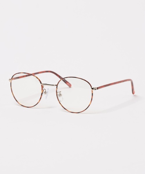 LOWRYS FARM(ローリーズファーム)の「EYEWEARカラー26 636379(サングラス・レディース・その他3/その他2/その他6/その他1/その他4/その他5・FREE)」の6枚目の写真