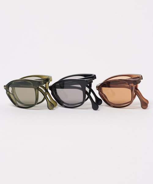 LOWRYS FARM(ローリーズファーム)の「EYEWEARカラー26 636379(サングラス・レディース・その他3/その他2/その他6/その他1/その他4/その他5・FREE)」の7枚目の写真