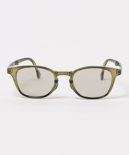 LOWRYS FARM(ローリーズファーム)の「EYEWEARカラー26 636379(サングラス・レディース・その他3/その他2/その他6/その他1/その他4/その他5・FREE)」の11枚目の写真