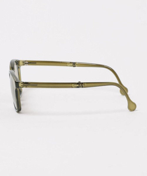 LOWRYS FARM(ローリーズファーム)の「EYEWEARカラー26 636379(サングラス・レディース・その他3/その他2/その他6/その他1/その他4/その他5・FREE)」の12枚目の写真