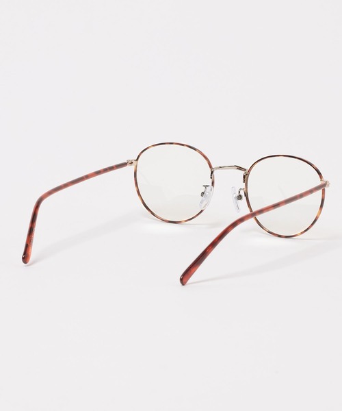 LOWRYS FARM(ローリーズファーム)の「EYEWEARカラー26 636379(サングラス・レディース・その他3/その他2/その他6/その他1/その他4/その他5・FREE)」の21枚目の写真