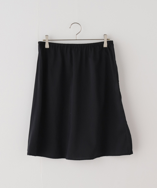 Couture d'adam（クチュールドアダム）の「【COUTURE D'ADAM/クチュールドアダム】別注Bandana College Print Skirt（スカート・レディース・ブラック・FREE）」の17枚目の写真