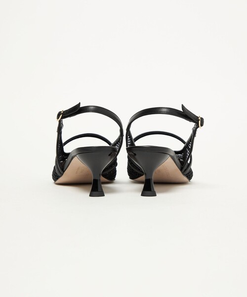 ODETTE E ODILE(オデットエオディール)の「シアーストラップバックベルト パンプス50↑(パンプス・レディース・ブラック/ベージュ/その他1・22cm/22.5cm/23cm/23.5cm/24cm/24.5cm/25cm)」の10枚目の写真