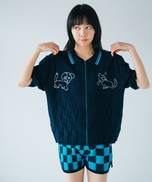 soduk｜スドークのポロシャツ通販 - ZOZOTOWN