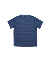 EVDロゴハーフTシャツ（ダークネイビー）（Tシャツ/カットソー