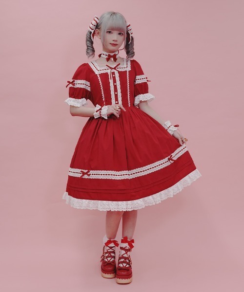 Chalmiere（シャルミエール）｜ファッションアイテム一覧 - WEAR