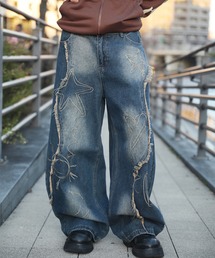 HOOK（フック）の「デニムパンツ（デニムパンツ）」