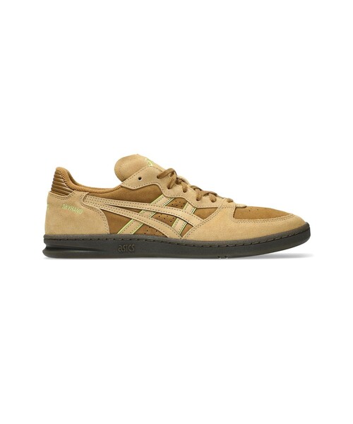 ASICS(アシックス)の「<asics>スカイハンド OG スニーカー(スニーカー・メンズ・ベージュ・27cm/26.5cm/28cm/27.5cm/26cm/29cm)」の3枚目の写真