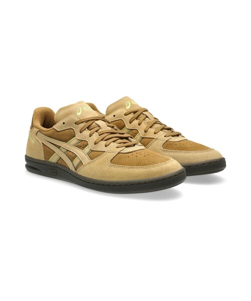 ASICS(アシックス)の「<asics>スカイハンド OG スニーカー(スニーカー・メンズ・ベージュ・27cm/26.5cm/28cm/27.5cm/26cm/29cm)」の4枚目の写真