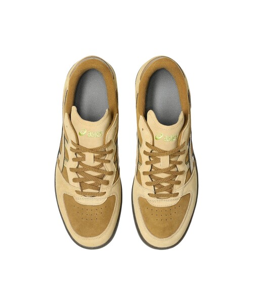 ASICS(アシックス)の「<asics>スカイハンド OG スニーカー(スニーカー・メンズ・ベージュ・27cm/26.5cm/28cm/27.5cm/26cm/29cm)」の5枚目の写真
