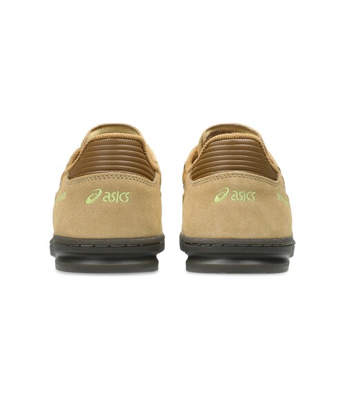 ASICS(アシックス)の「<asics>スカイハンド OG スニーカー(スニーカー・メンズ・ベージュ・27cm/26.5cm/28cm/27.5cm/26cm/29cm)」の7枚目の写真