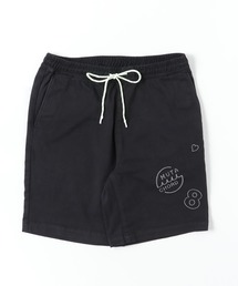 muta marine（ムータ・マリン）の「muta MARINE×CHORD/ムータマリン×コード/イージーショーツ（その他パンツ）」