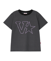 スタサウンズ Tシャツ [ブラック]