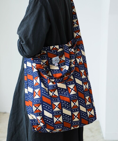 fennica(フェニカ)の「EPPERSON MOUNTAINEERING / Market Tote(トートバッグ・レディース・その他/その他1・ONE SIZE)」の1枚目の写真