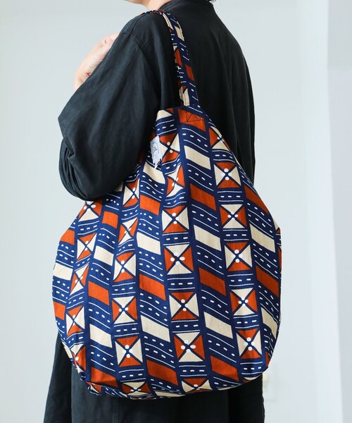 fennica(フェニカ)の「EPPERSON MOUNTAINEERING / Market Tote(トートバッグ・レディース・その他/その他1・ONE SIZE)」の15枚目の写真