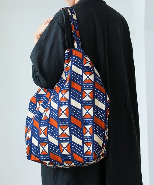fennica(フェニカ)の「EPPERSON MOUNTAINEERING / Market Tote(トートバッグ・レディース・その他/その他1・ONE SIZE)」の14枚目の写真