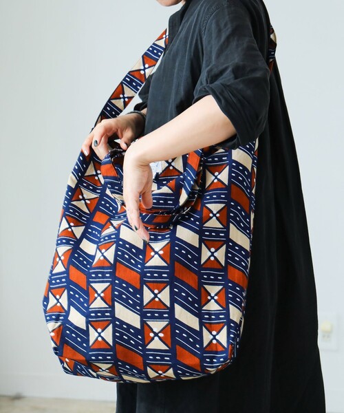 fennica(フェニカ)の「EPPERSON MOUNTAINEERING / Market Tote(トートバッグ・レディース・その他/その他1・ONE SIZE)」の13枚目の写真