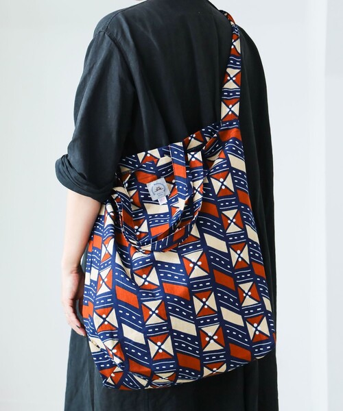 fennica(フェニカ)の「EPPERSON MOUNTAINEERING / Market Tote(トートバッグ・レディース・その他/その他1・ONE SIZE)」の12枚目の写真