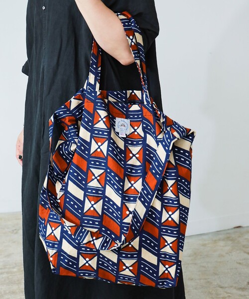fennica(フェニカ)の「EPPERSON MOUNTAINEERING / Market Tote(トートバッグ・レディース・その他/その他1・ONE SIZE)」の11枚目の写真