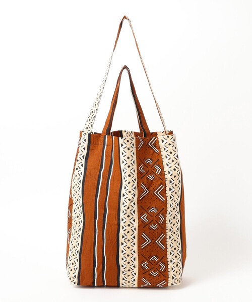 fennica(フェニカ)の「EPPERSON MOUNTAINEERING / Market Tote(トートバッグ・レディース・その他/その他1・ONE SIZE)」の9枚目の写真