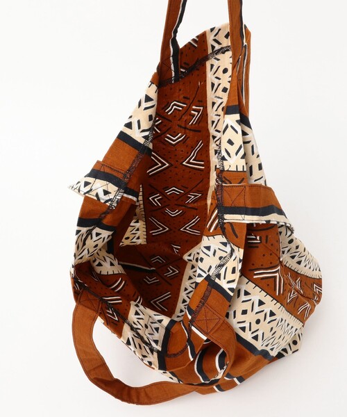fennica(フェニカ)の「EPPERSON MOUNTAINEERING / Market Tote(トートバッグ・レディース・その他/その他1・ONE SIZE)」の8枚目の写真
