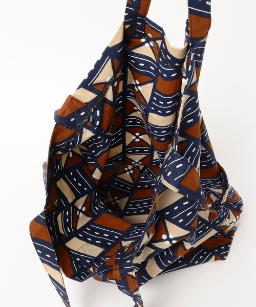 fennica(フェニカ)の「EPPERSON MOUNTAINEERING / Market Tote(トートバッグ・レディース・その他/その他1・ONE SIZE)」の3枚目の写真