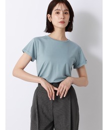 ちょこ★人気完売★レーヨンTシャツ レーヨン」に該当するメンズのTシャツ/カットソーファッション通販