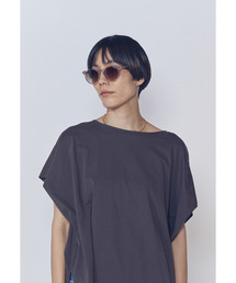 MESSYWEEKEND（メッシーウィークエンド）の「＜MESSYWEEKEND（メッシーウィークエンド）＞"New Depp"サングラス（その他ヘアアクセサリー）」