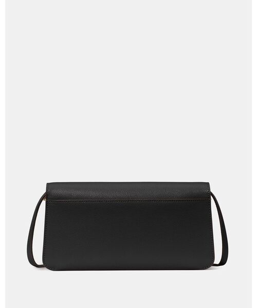 kate spade new york（ケイトスペード ニューヨーク）の「アイビー クロスボディ バッグ（ショルダーバッグ・レディース・ブラック・ONESIZE）」の5枚目の写真