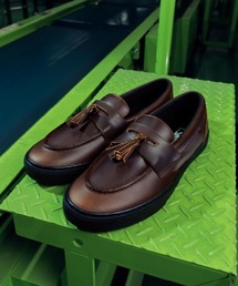 【BILLY'S EXCLUSIVE】LOAFER　V196CF BLS