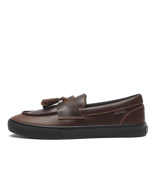 BILLY'S EXCLUSIVE】LOAFER V196CF BLS（ローファー）｜VANS（バンズ