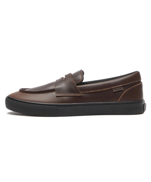 BILLY'S EXCLUSIVE】LOAFER V196CF BLS（ローファー）｜VANS（バンズ