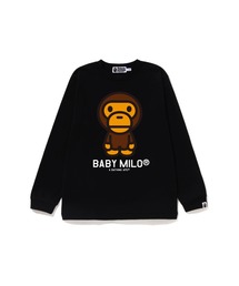 A BATHING APE｜ア ベイシング エイプのTシャツ/カットソー（長袖