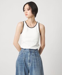 <CITEN>カップ付きトリムタンク