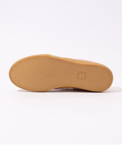 VEJA(ヴェジャ)の「VEJA × MAGLIANO PANENKA スニーカー(スニーカー・メンズ・ピンク系その他・43)」の4枚目の写真