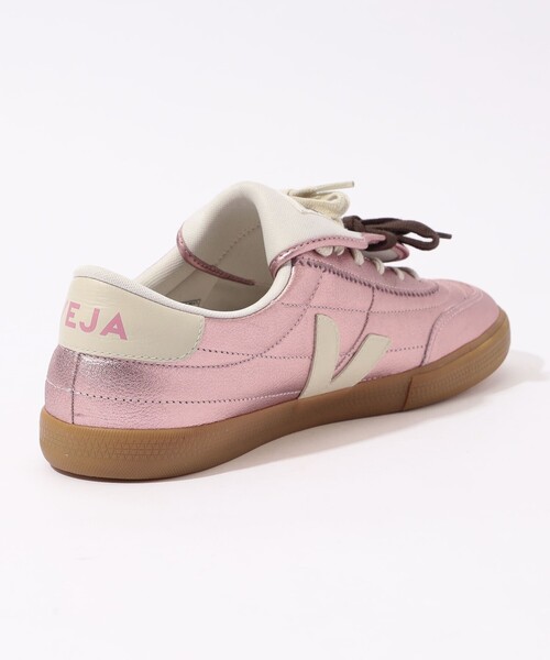 VEJA(ヴェジャ)の「VEJA × MAGLIANO PANENKA スニーカー(スニーカー・メンズ・ピンク系その他・43)」の5枚目の写真