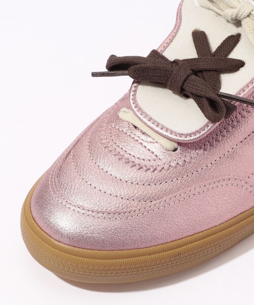 VEJA(ヴェジャ)の「VEJA × MAGLIANO PANENKA スニーカー(スニーカー・メンズ・ピンク系その他・43)」の6枚目の写真