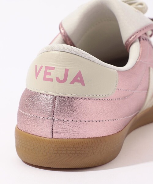 VEJA(ヴェジャ)の「VEJA × MAGLIANO PANENKA スニーカー(スニーカー・メンズ・ピンク系その他・43)」の7枚目の写真