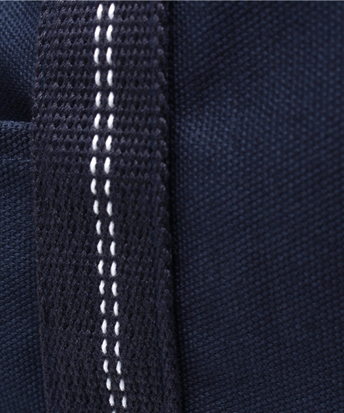 LBC（エルビーシー）の「フローナンバーラージトート     （トートバッグ・レディース・その他24/ダークネイビー/オフホワイト/グレー・ONE SIZE）」の10枚目の写真