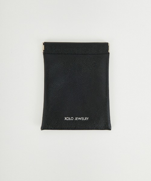 XOLO（ショロ）の「[XOLO JEWELRY/ショロジュエリー] FIGARO LINK シルバーネックレス 2MM -50cm-（ネックレス・メンズ・シルバー・50）」の9枚目の写真