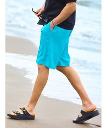 PT MALPENSA SAFARI SHORTS