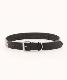 ADAM PATEK | ADAMPATEK/アダムパテック/Studs Belt Cylinder(ベルト)