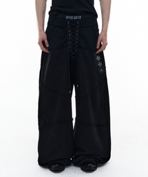 OPUS 0012（オーパス0012）の「Op. 08 SENSORY SWEAT PANTS BLACK（その他パンツ）」